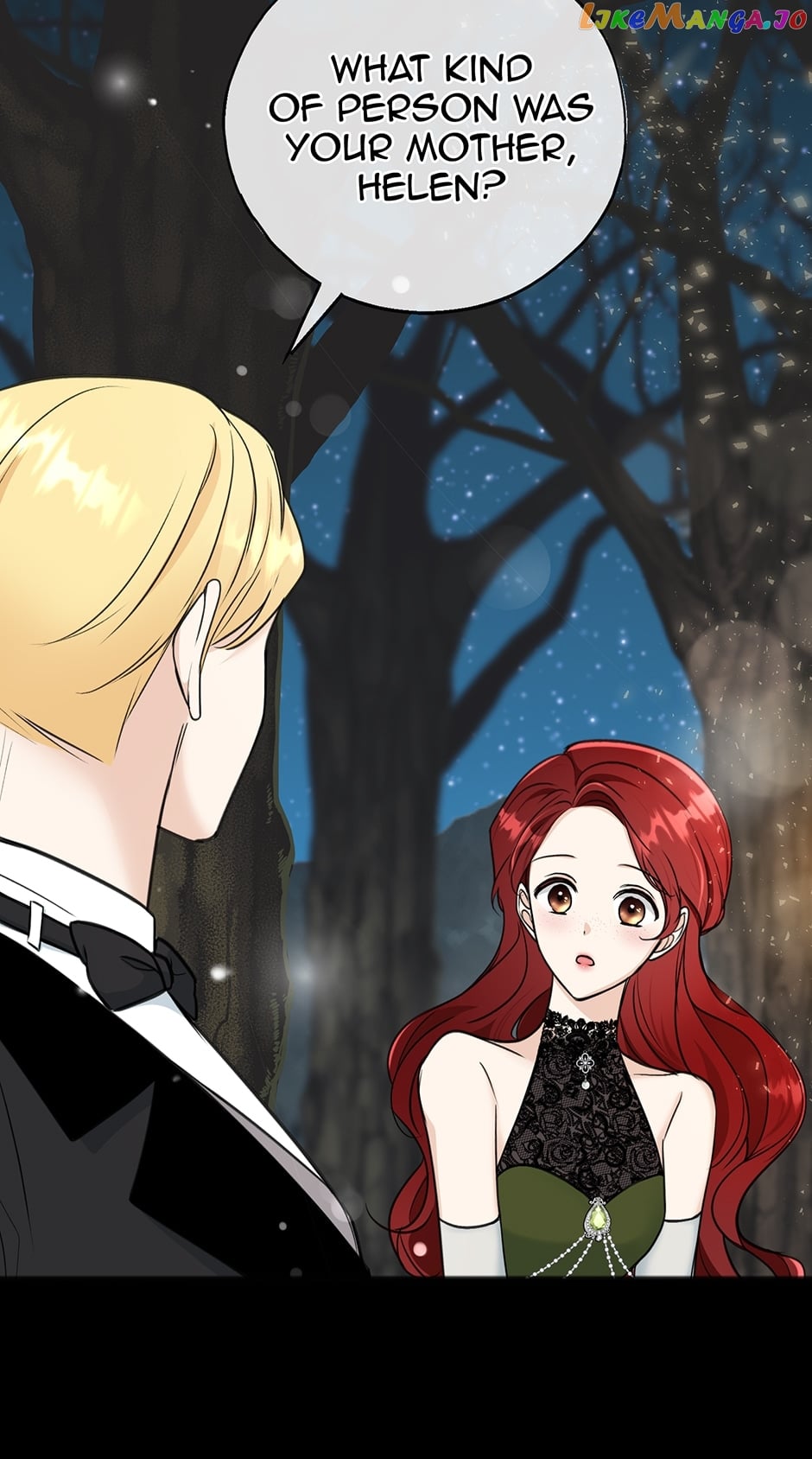 Flowers May Wither but You Remain Chapter 94 - page 30