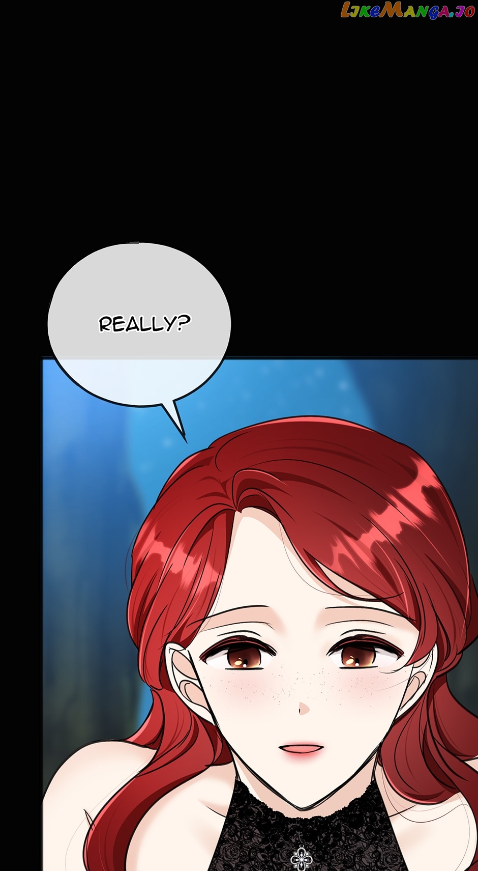 Flowers May Wither but You Remain Chapter 94 - page 34