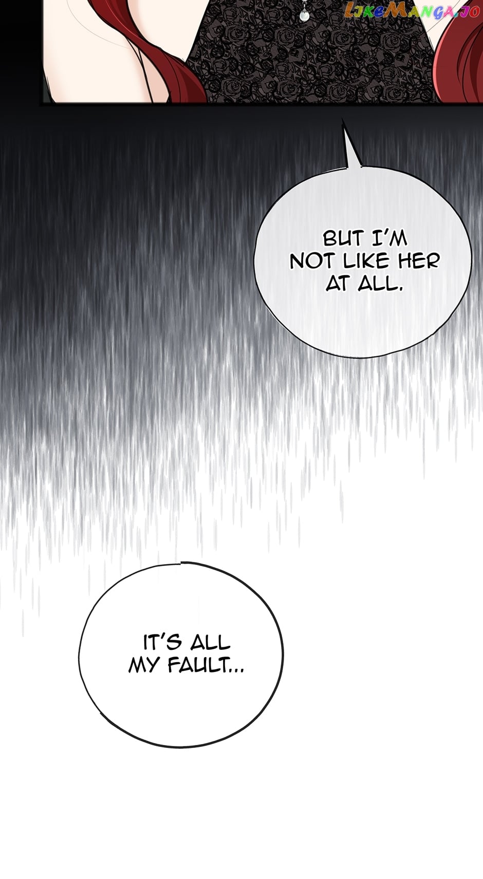 Flowers May Wither but You Remain Chapter 94 - page 35