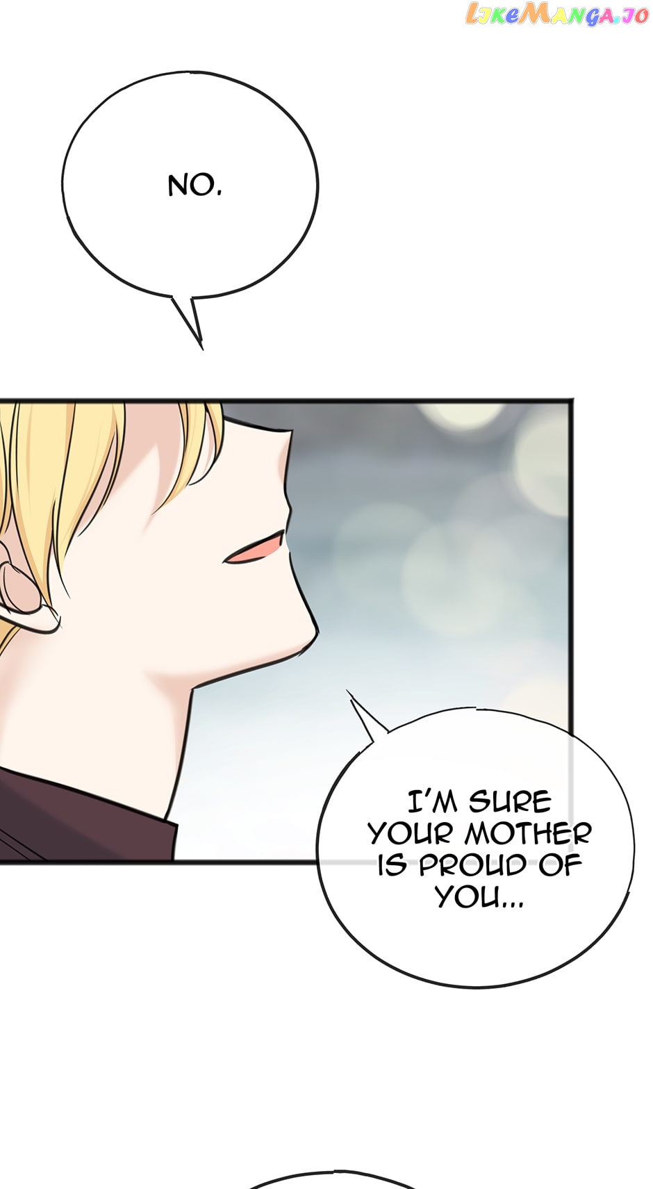 Flowers May Wither but You Remain Chapter 94 - page 37