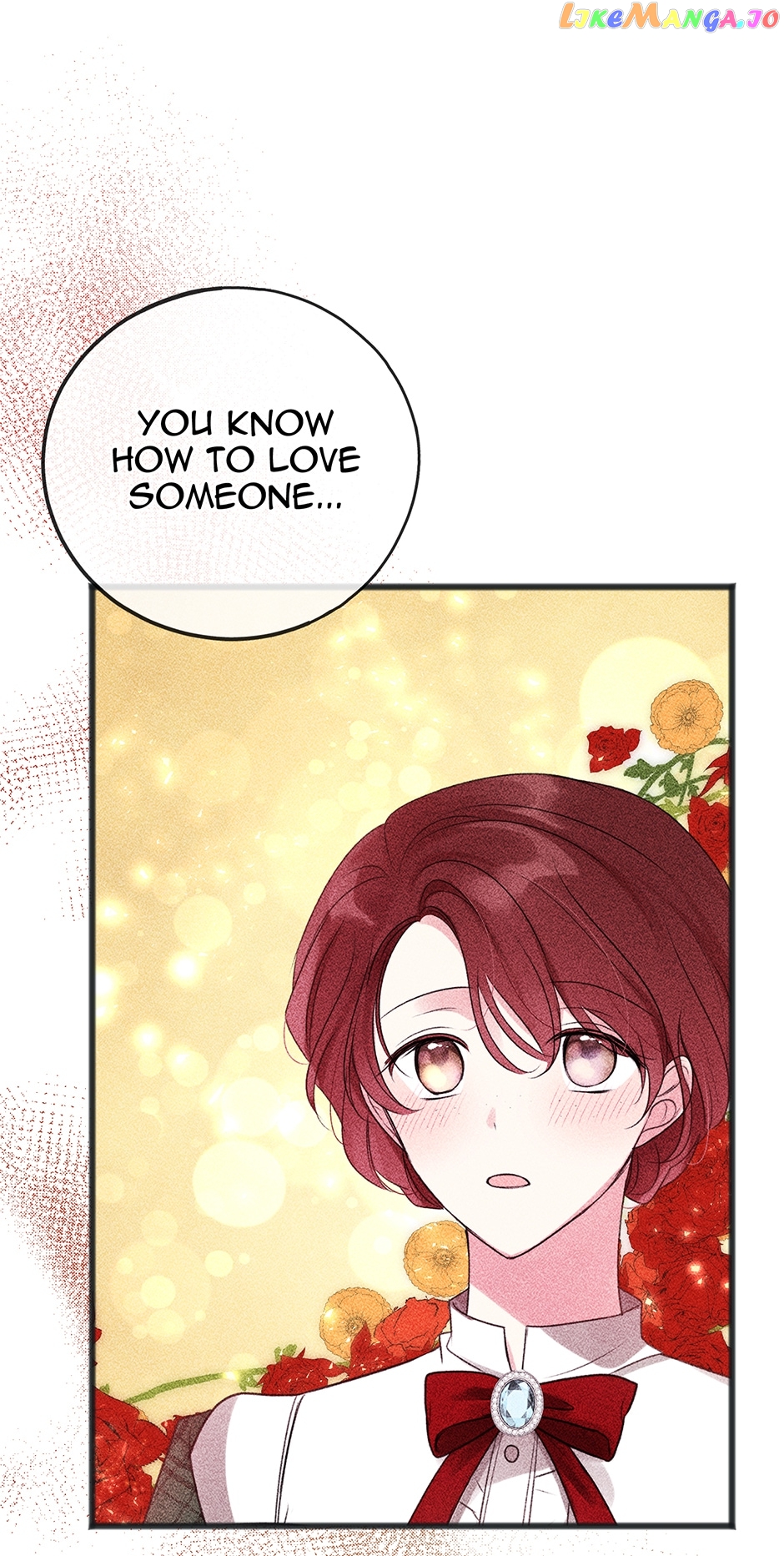 Flowers May Wither but You Remain Chapter 94 - page 39