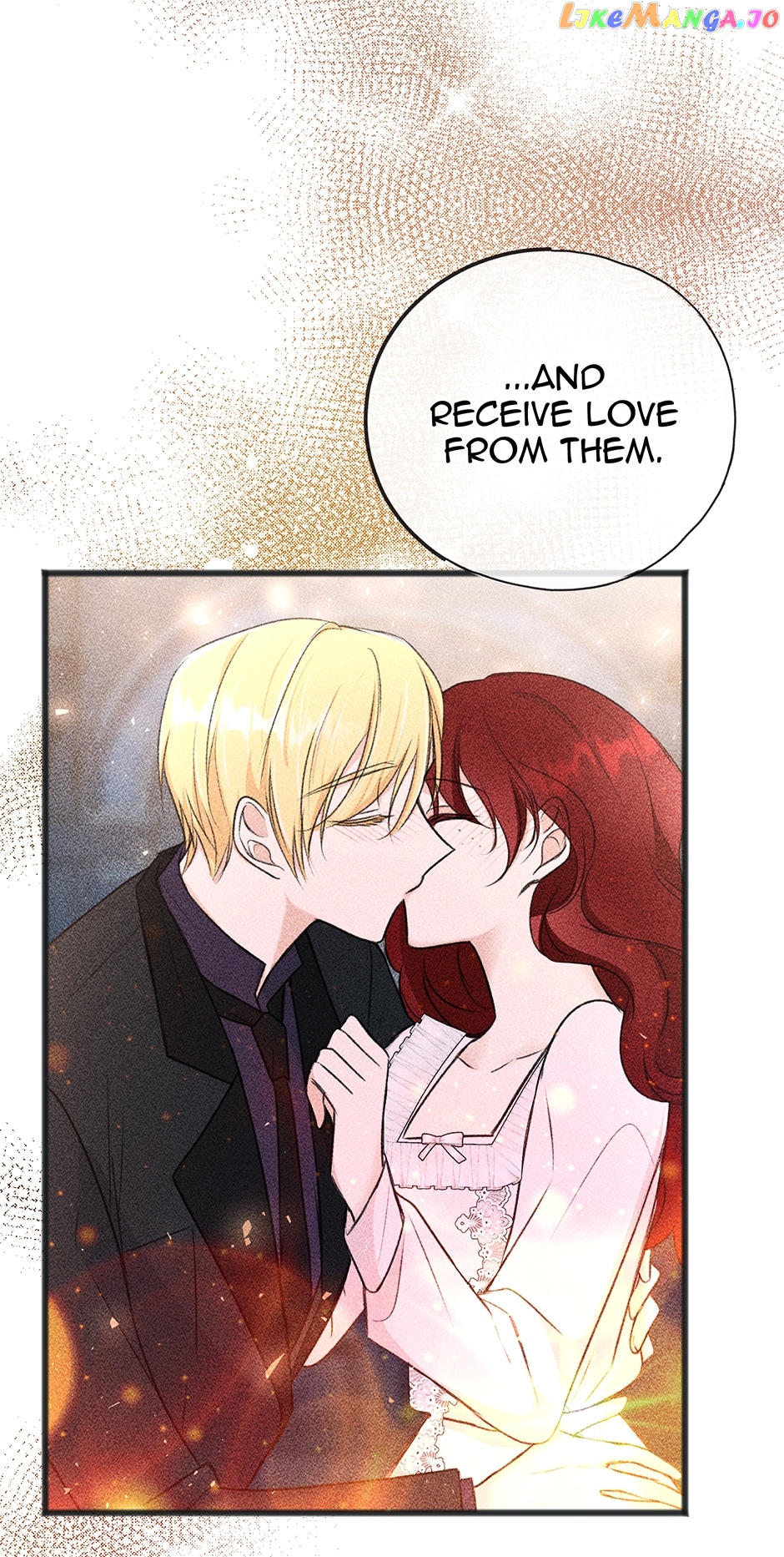 Flowers May Wither but You Remain Chapter 94 - page 40