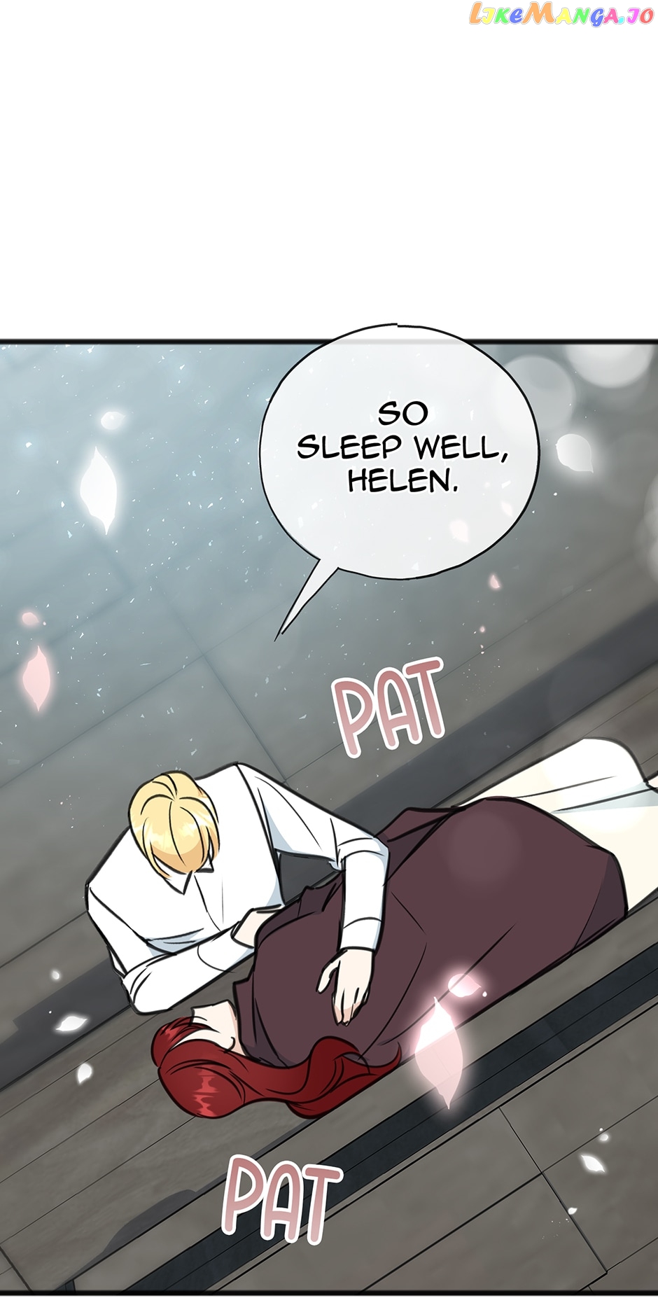 Flowers May Wither but You Remain Chapter 94 - page 43