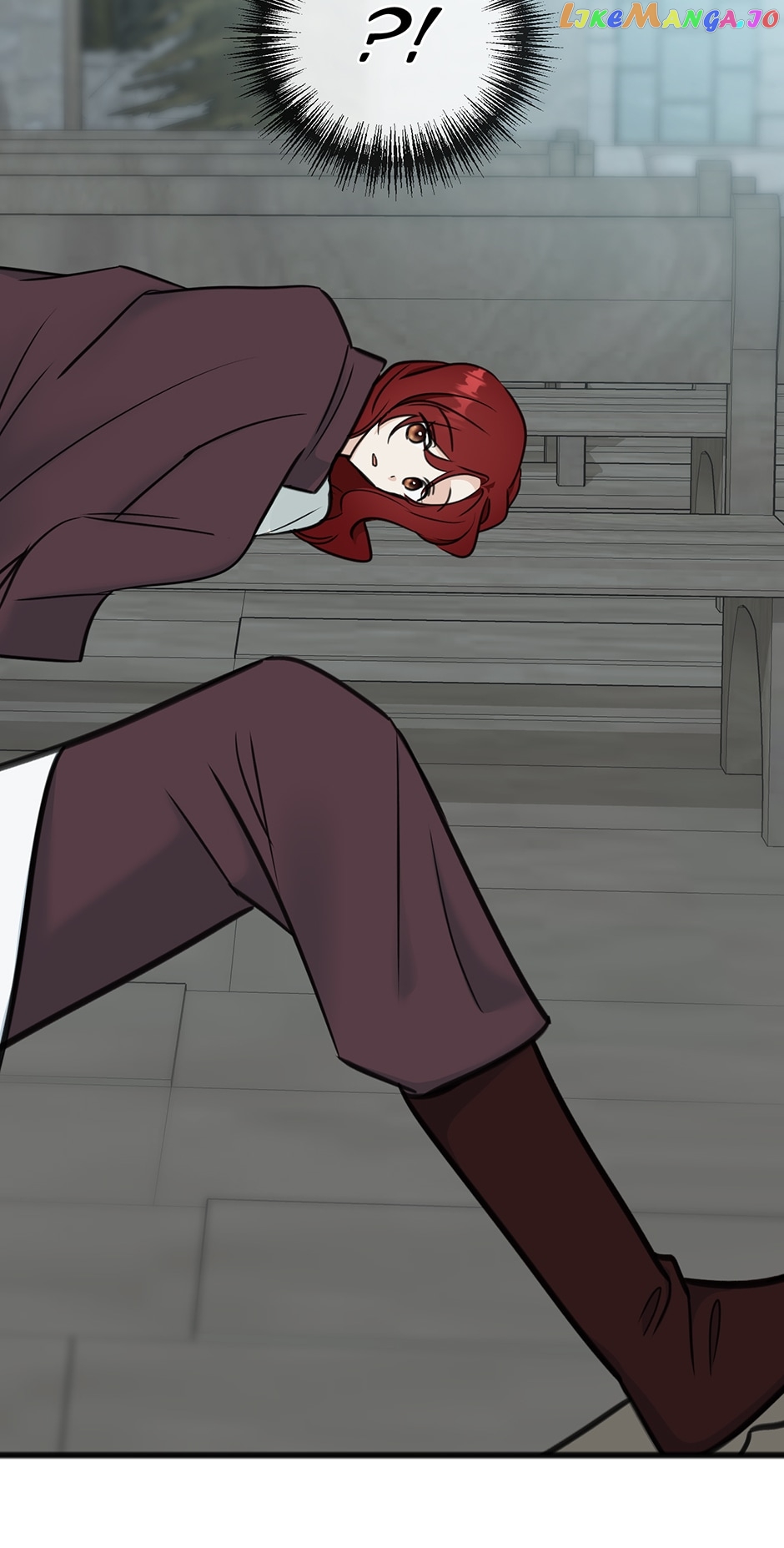 Flowers May Wither but You Remain Chapter 94 - page 48
