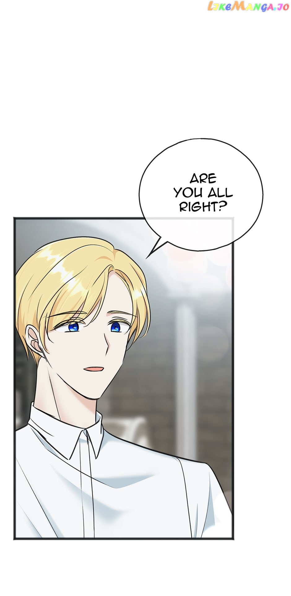 Flowers May Wither but You Remain Chapter 94 - page 50