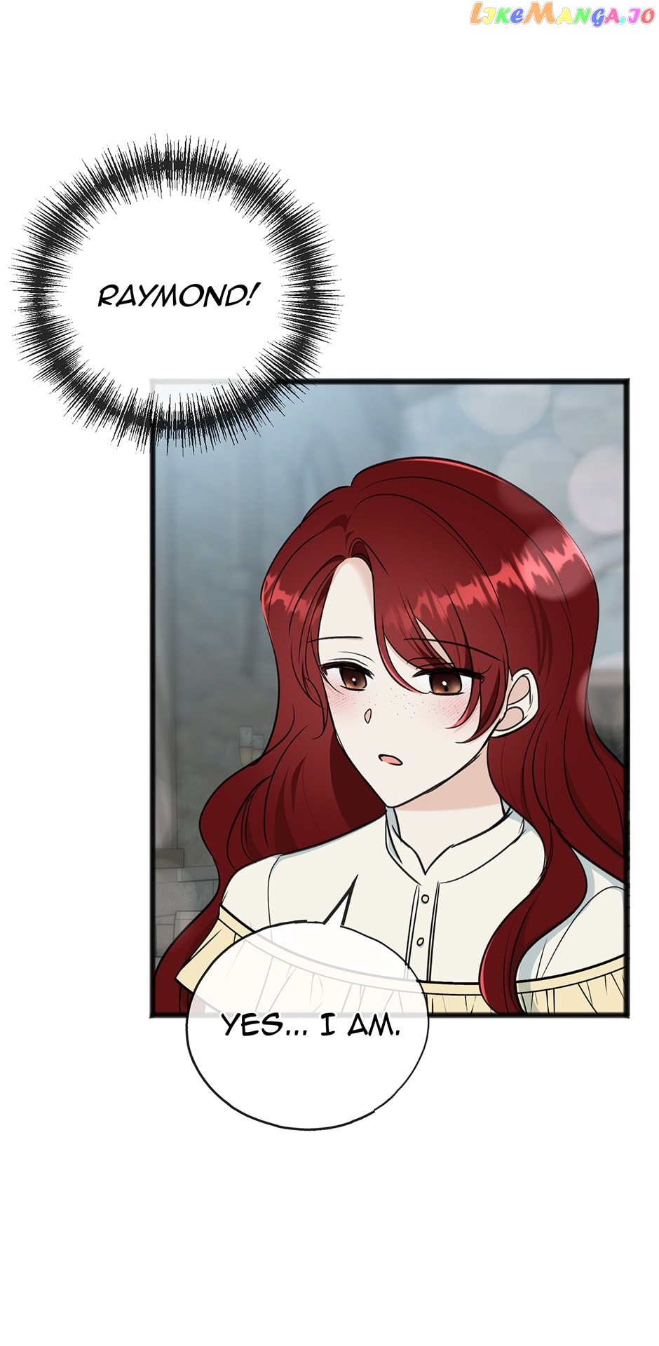 Flowers May Wither but You Remain Chapter 94 - page 51