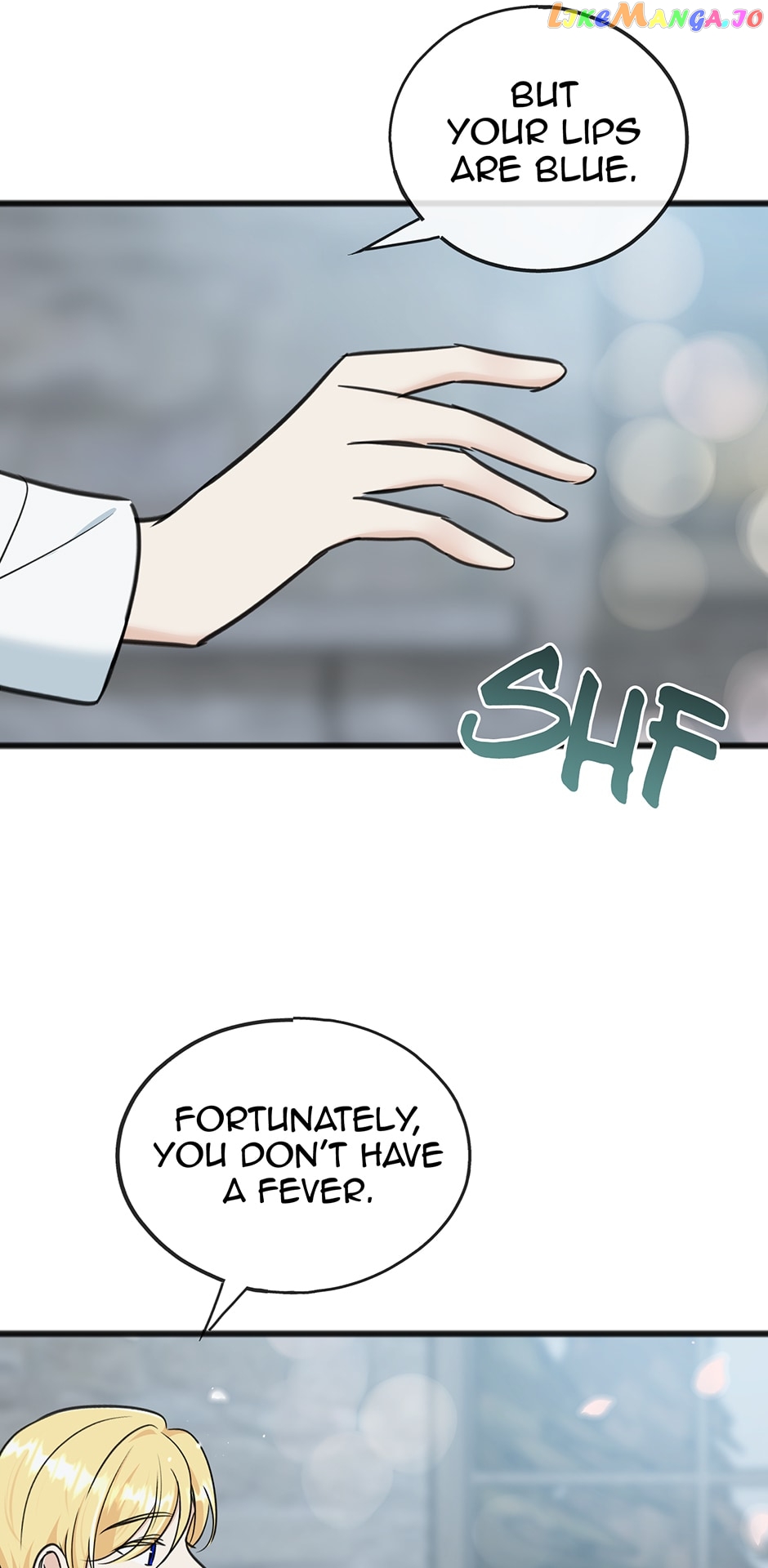 Flowers May Wither but You Remain Chapter 94 - page 52