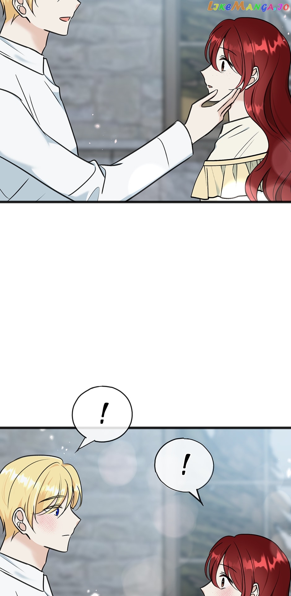 Flowers May Wither but You Remain Chapter 94 - page 53