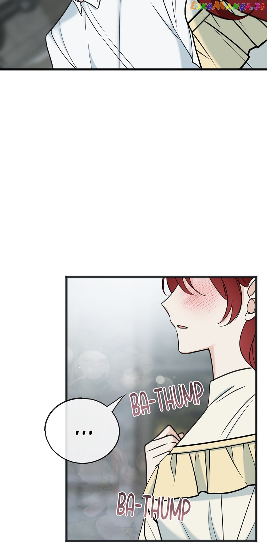 Flowers May Wither but You Remain Chapter 94 - page 55