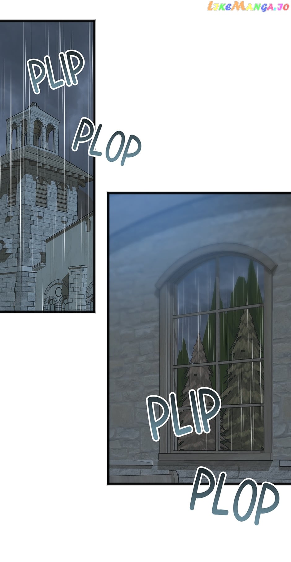 Flowers May Wither but You Remain Chapter 94 - page 57