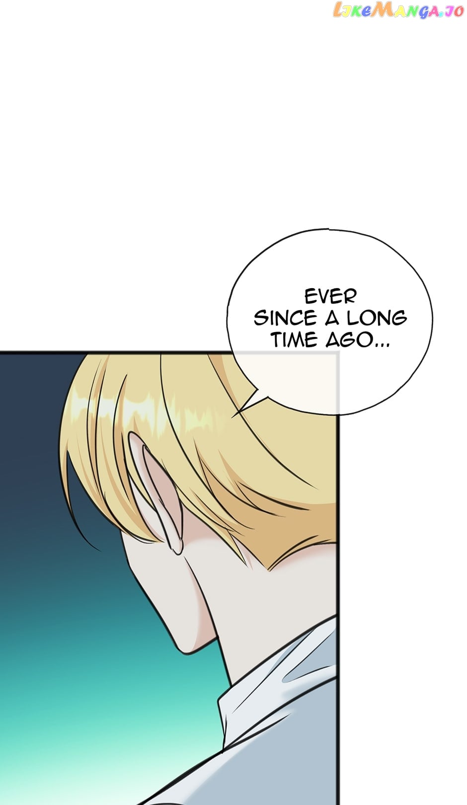Flowers May Wither but You Remain Chapter 94 - page 62