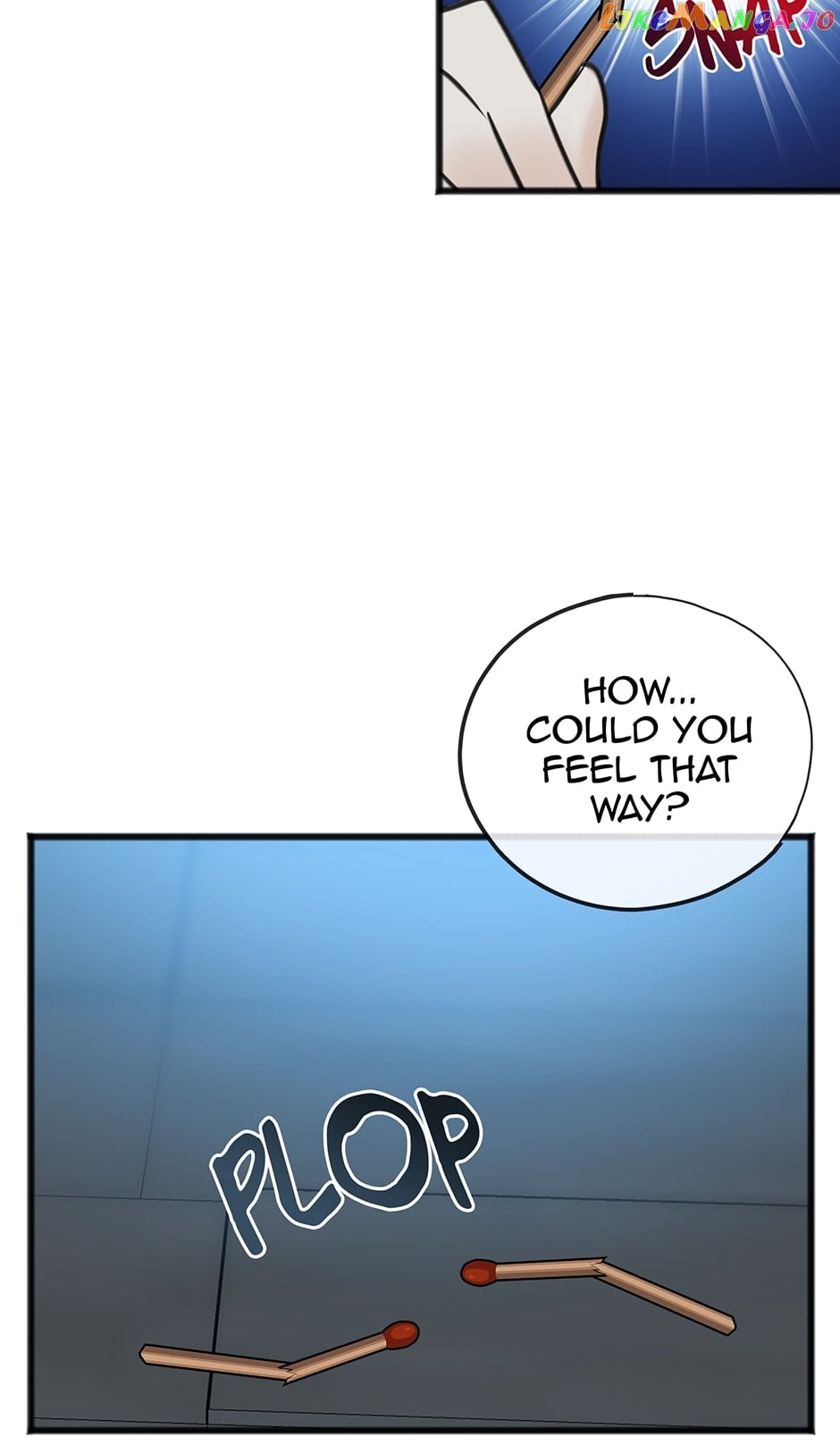 Flowers May Wither but You Remain Chapter 94 - page 65