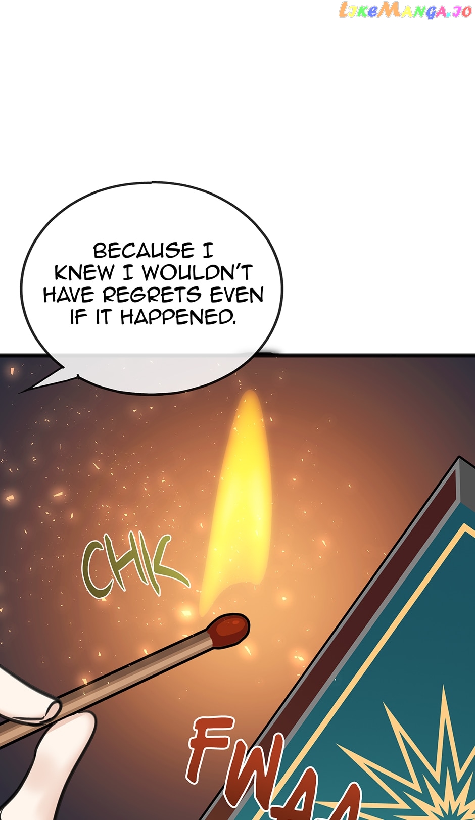Flowers May Wither but You Remain Chapter 94 - page 66