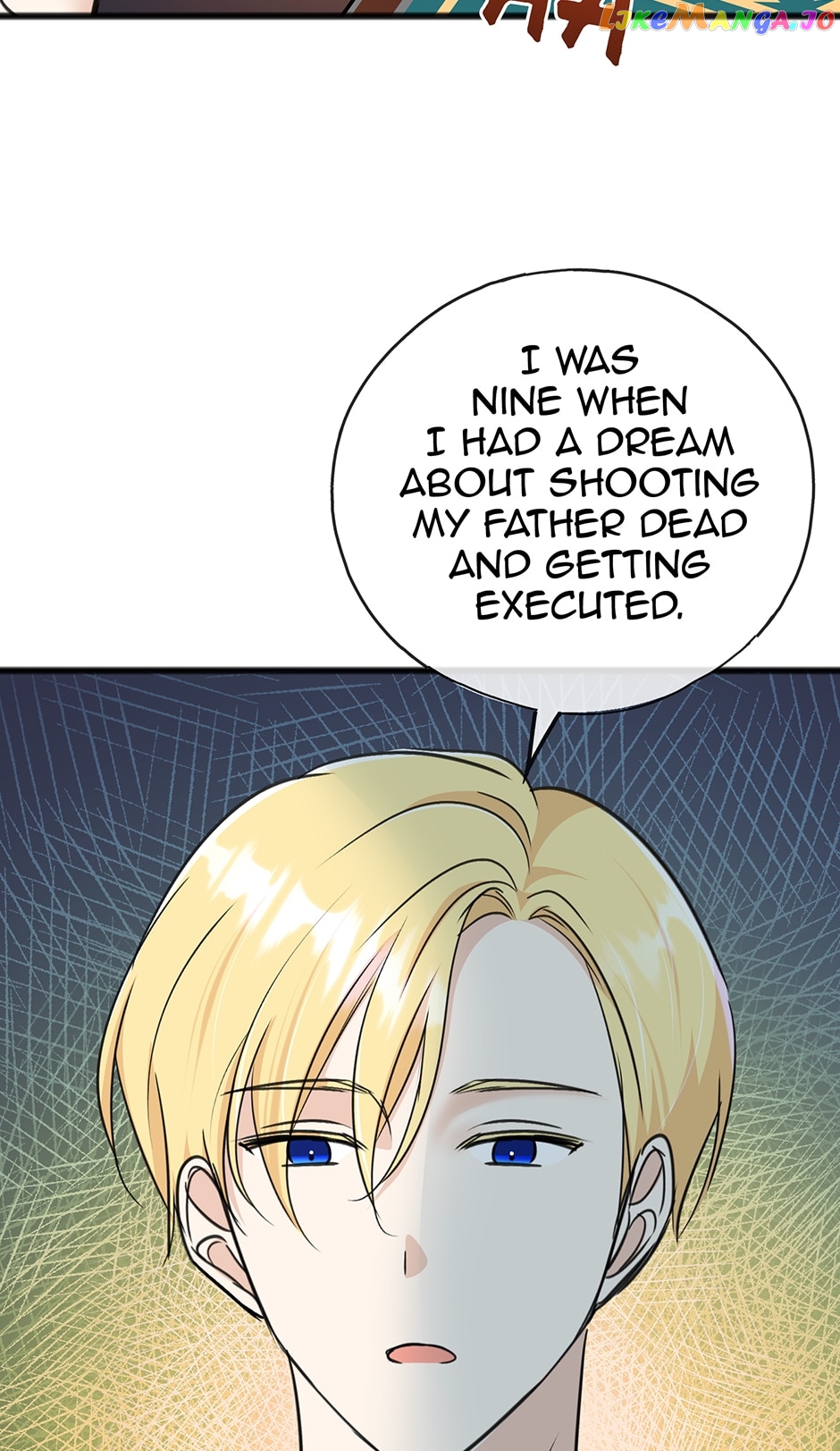 Flowers May Wither but You Remain Chapter 94 - page 67