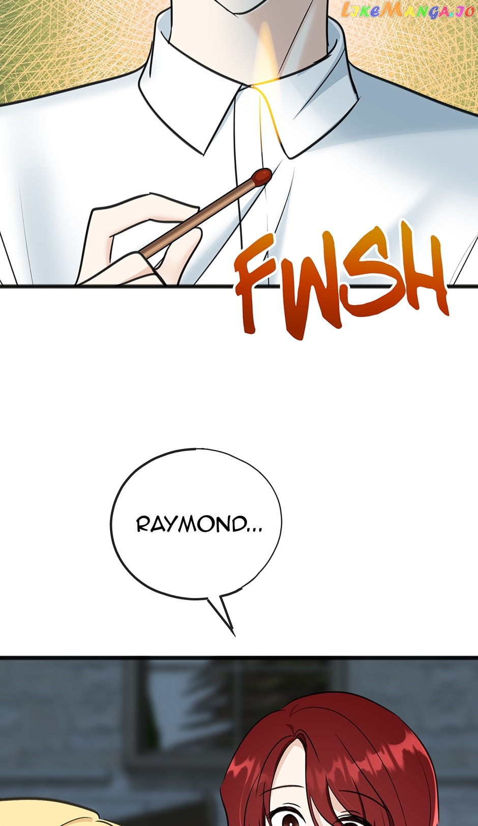 Flowers May Wither but You Remain Chapter 94 - page 68