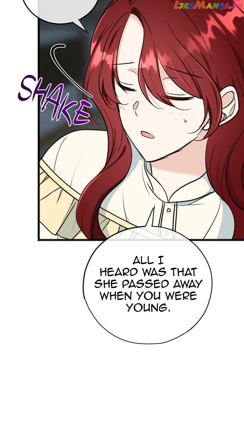 Flowers May Wither but You Remain Chapter 94 - page 70