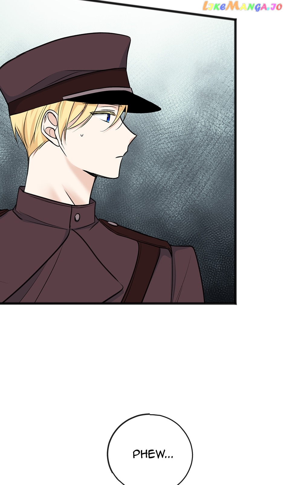Flowers May Wither but You Remain Chapter 94 - page 9