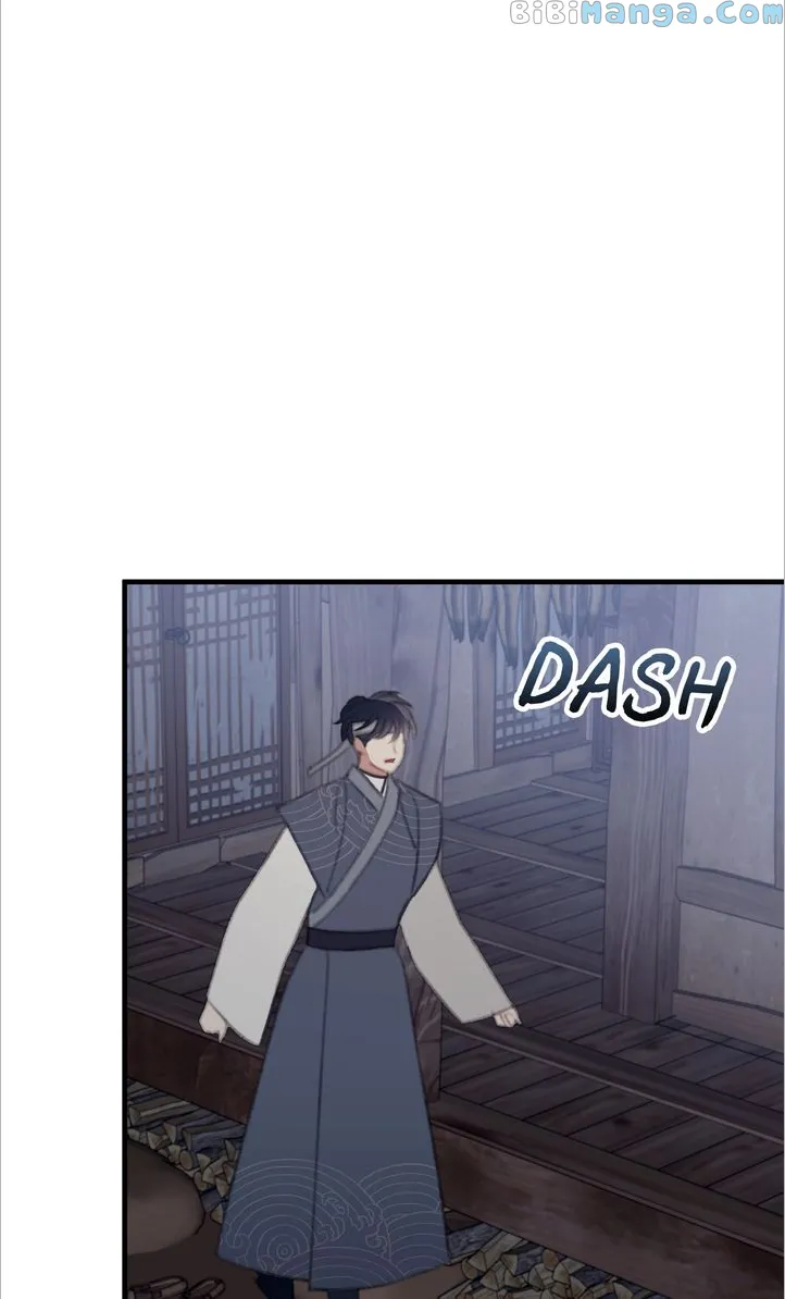 Queen’s Man Chapter 22 - page 39