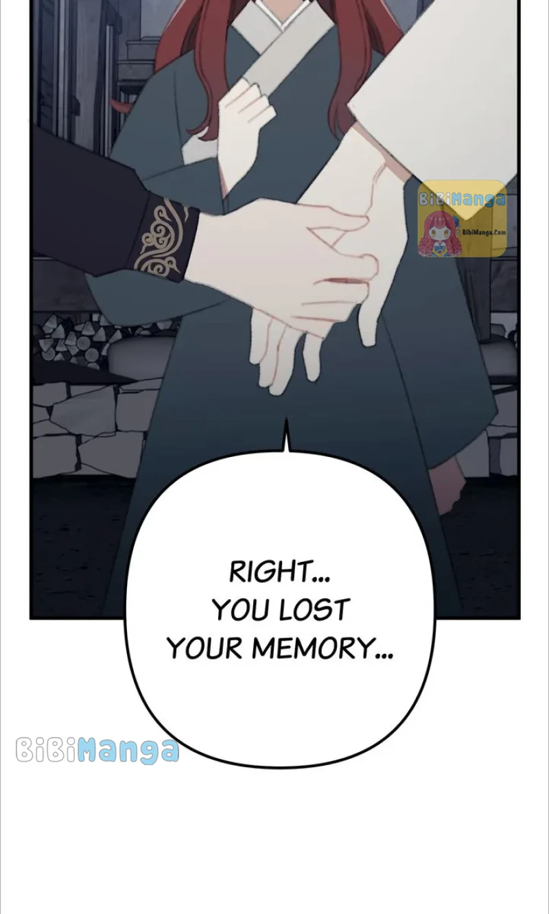 Queen’s Man Chapter 23 - page 22
