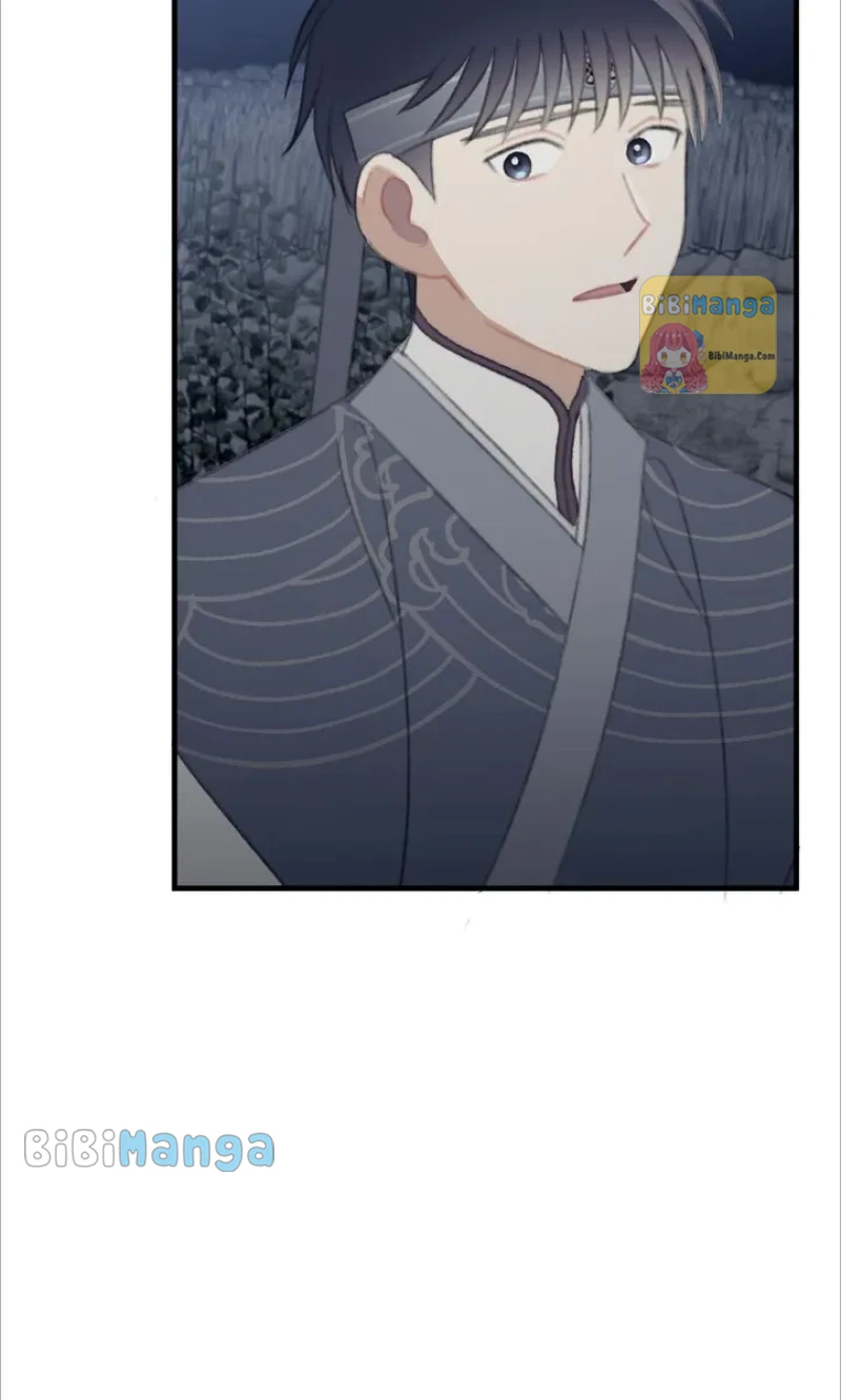 Queen’s Man Chapter 23 - page 30