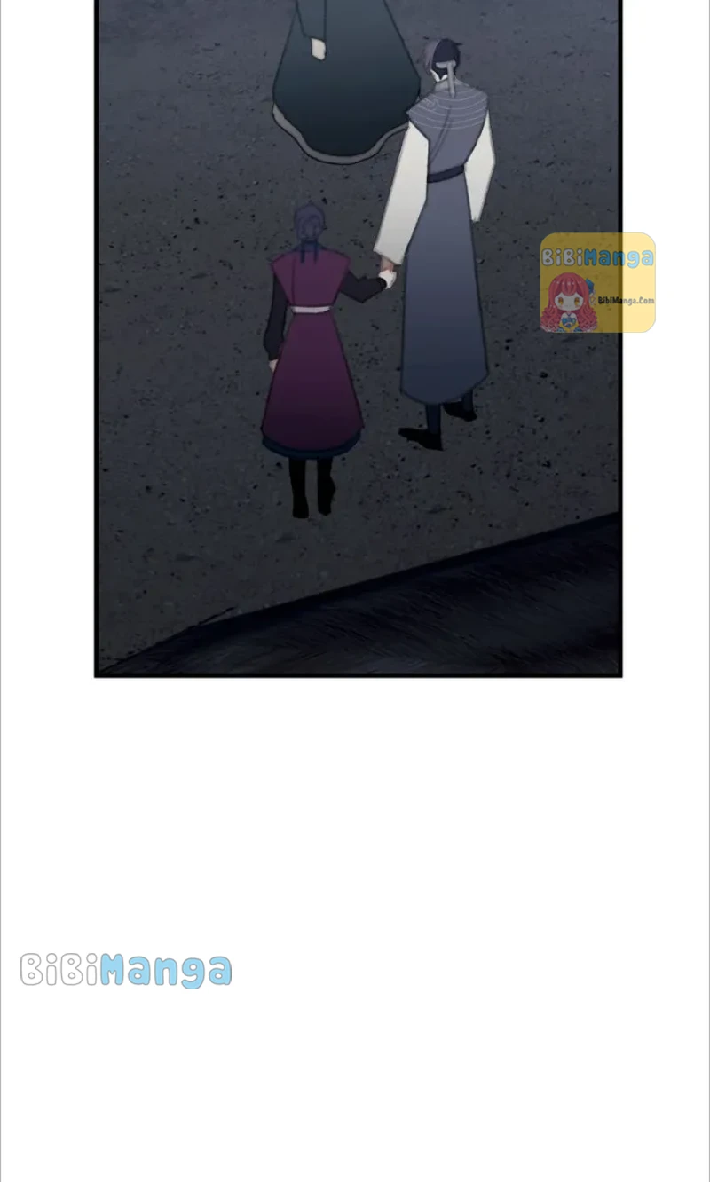 Queen’s Man Chapter 23 - page 36