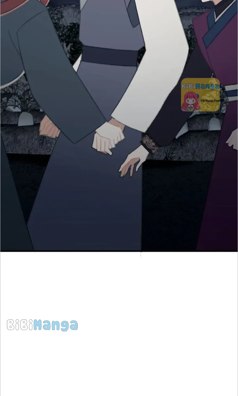 Queen’s Man Chapter 23 - page 39