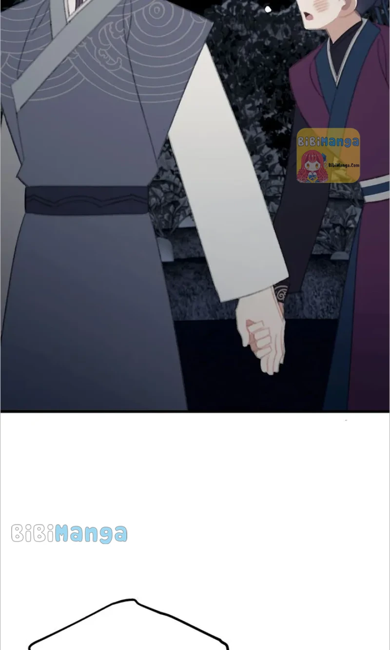 Queen’s Man Chapter 23 - page 5