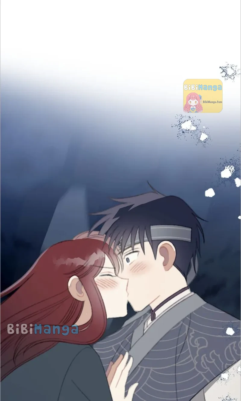 Queen’s Man Chapter 23 - page 44