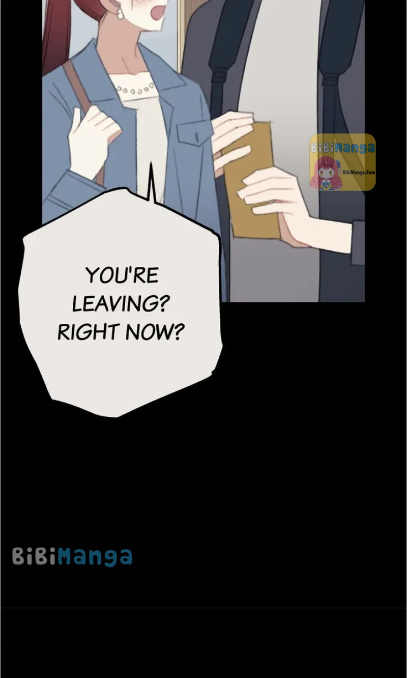 Queen’s Man Chapter 23 - page 56