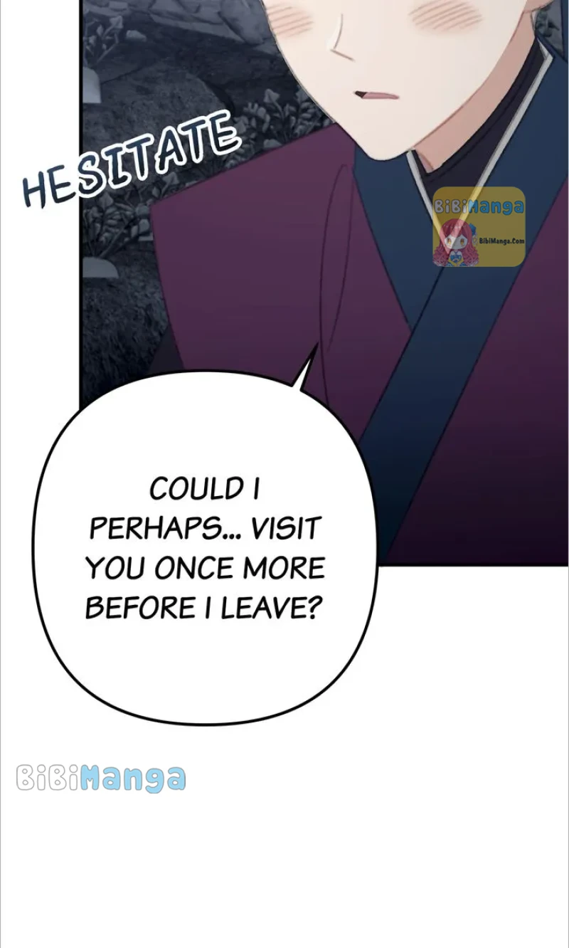 Queen’s Man Chapter 23 - page 9