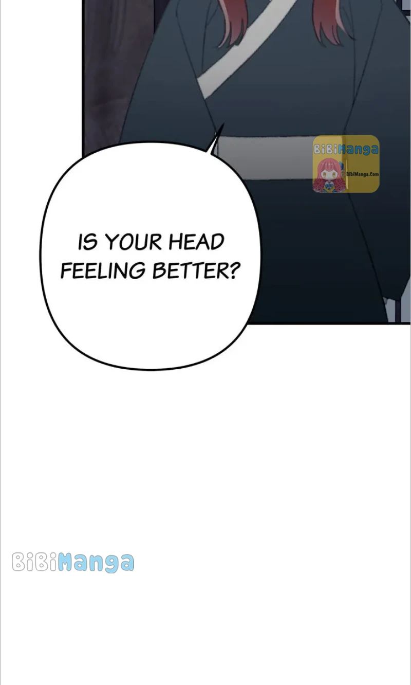 Queen’s Man Chapter 23 - page 84