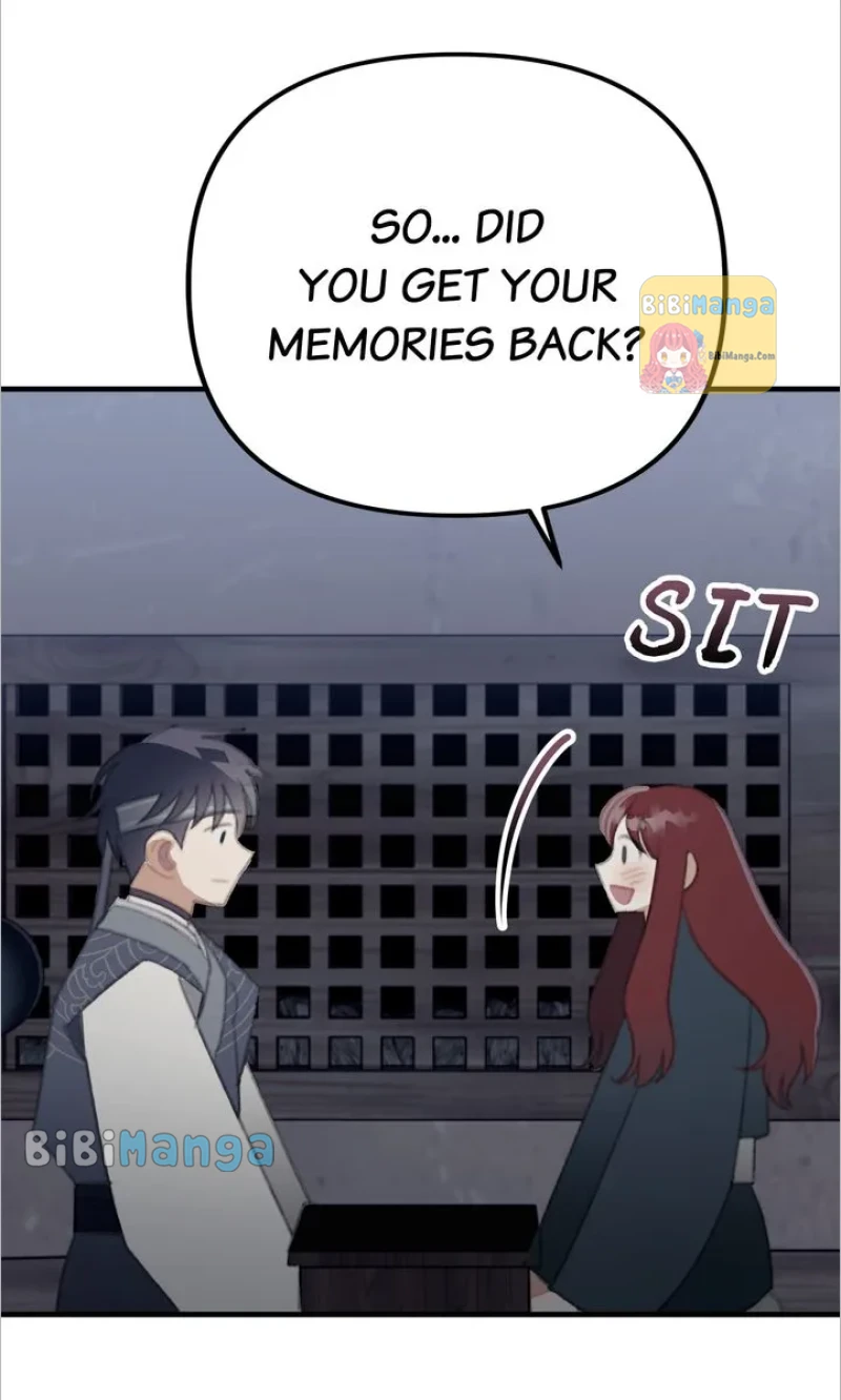 Queen’s Man Chapter 23 - page 86