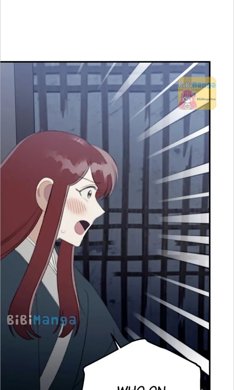 Queen’s Man Chapter 23 - page 10