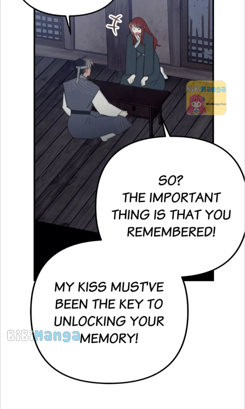 Queen’s Man Chapter 23 - page 91