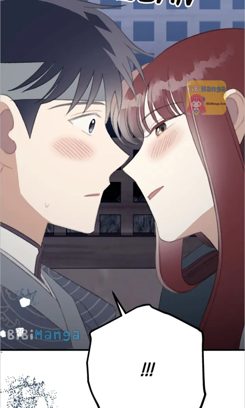 Queen’s Man Chapter 23 - page 95