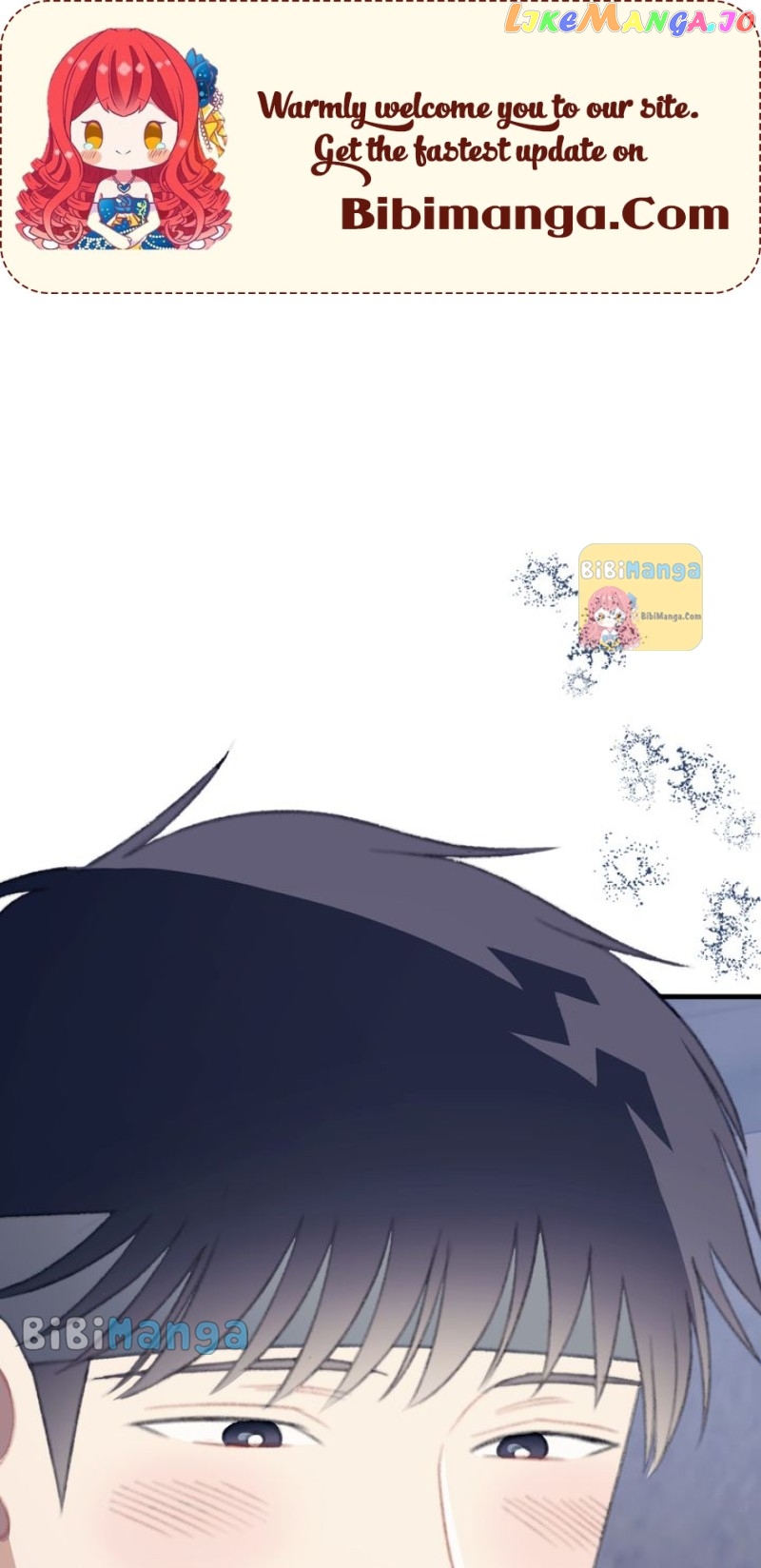 Queen’s Man Chapter 24 - page 1