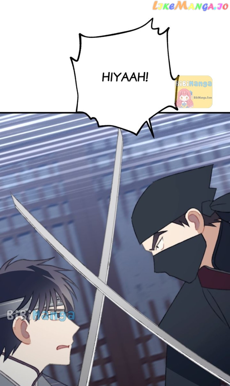 Queen’s Man Chapter 24 - page 37