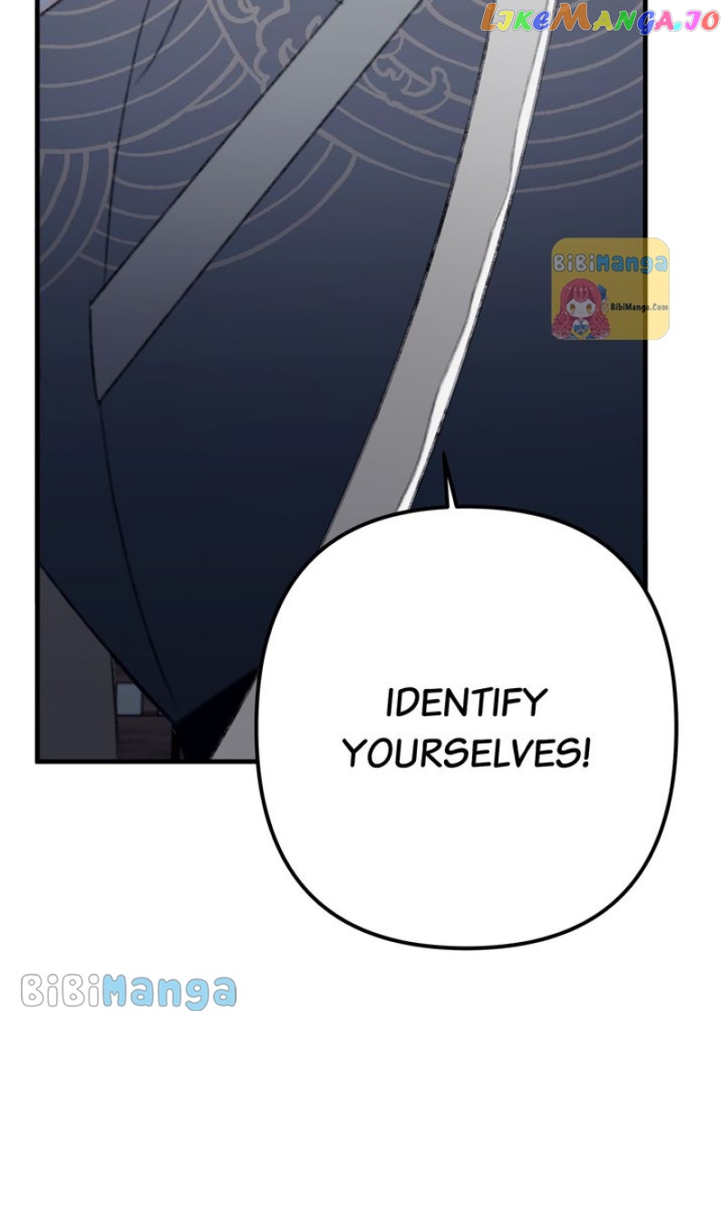 Queen’s Man Chapter 24 - page 49