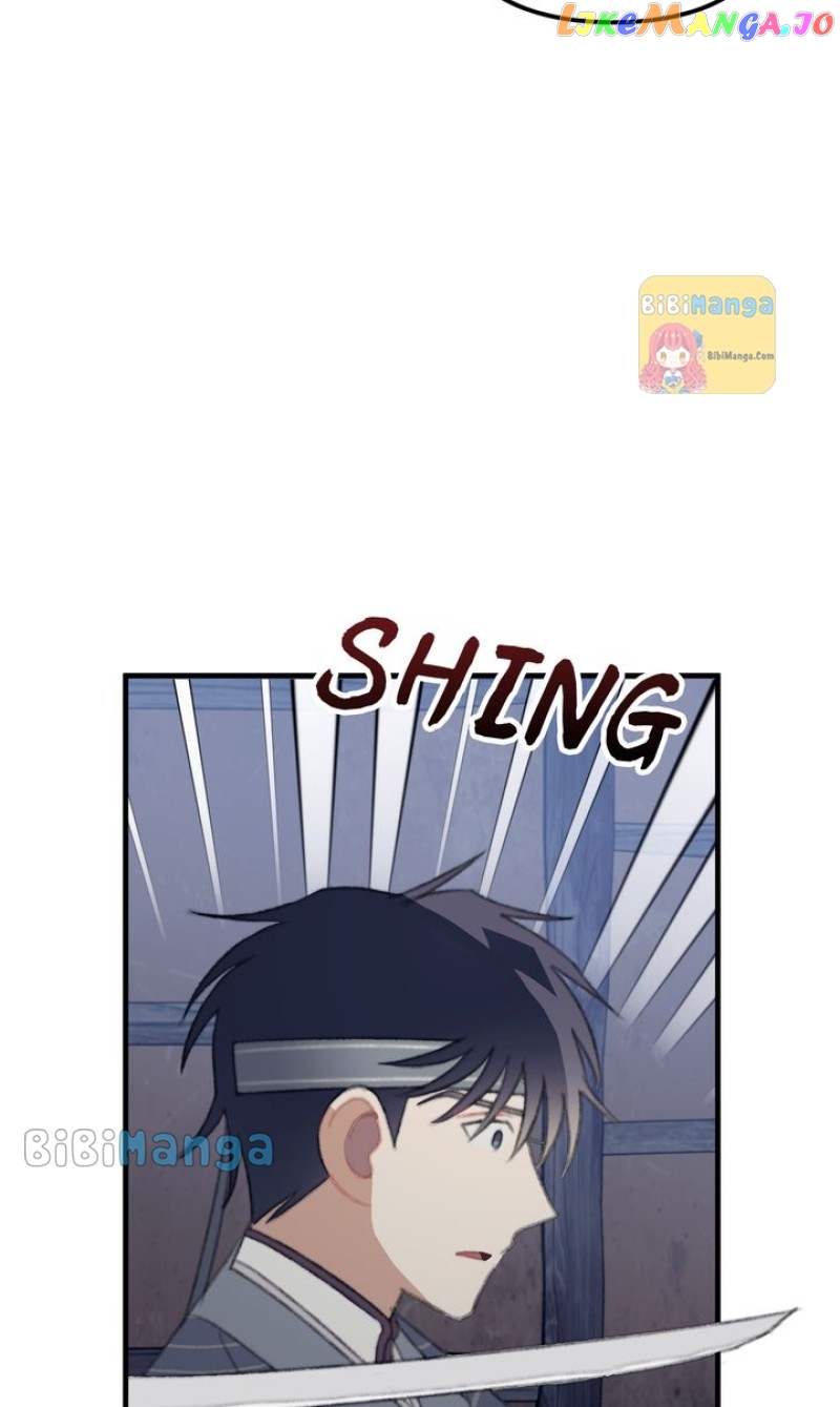 Queen’s Man Chapter 24 - page 66