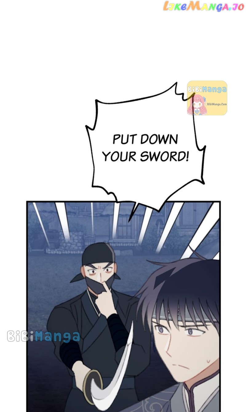 Queen’s Man Chapter 24 - page 68