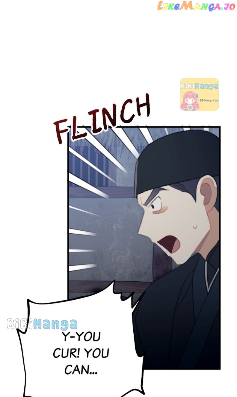 Queen’s Man Chapter 24 - page 72
