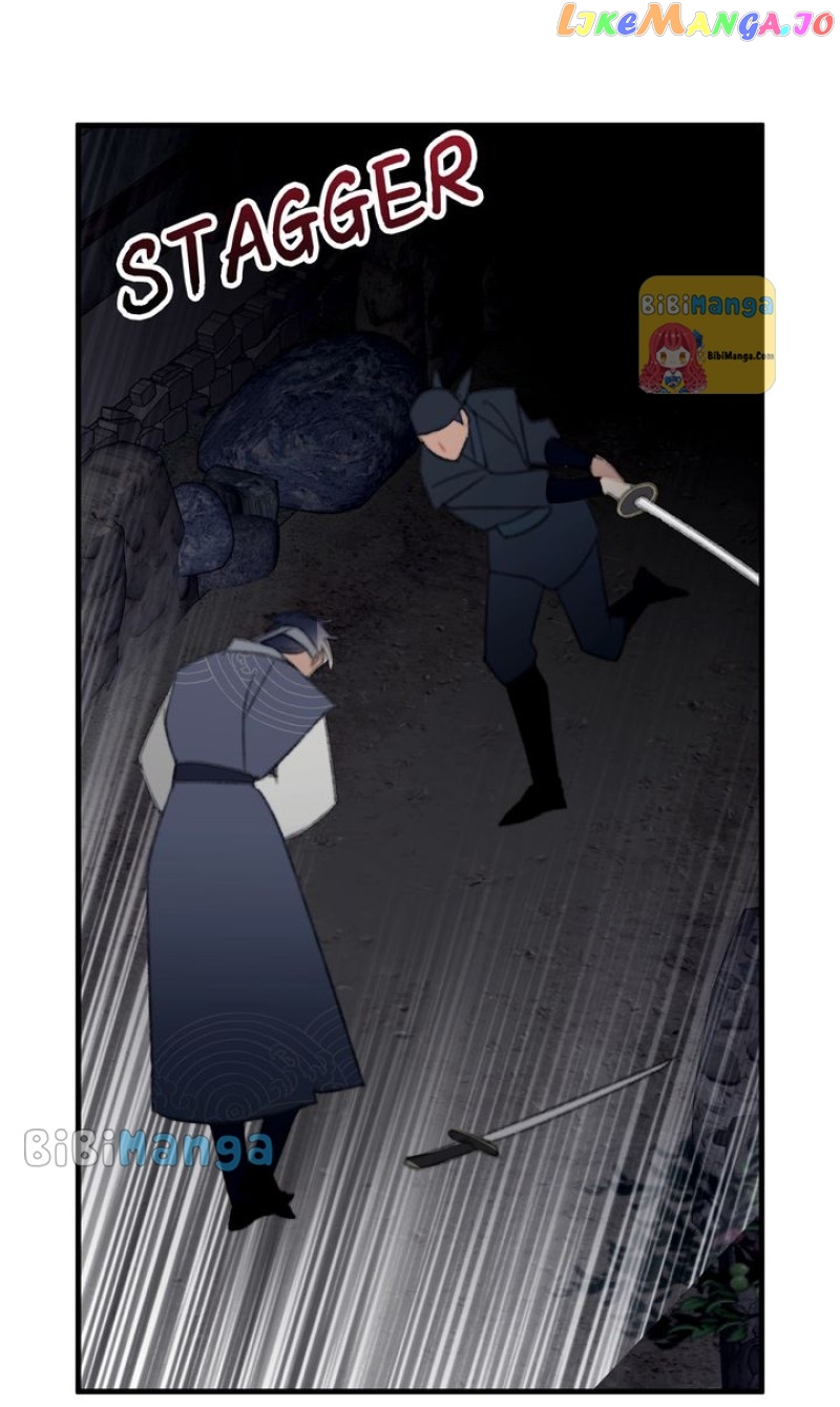 Queen’s Man Chapter 24 - page 76