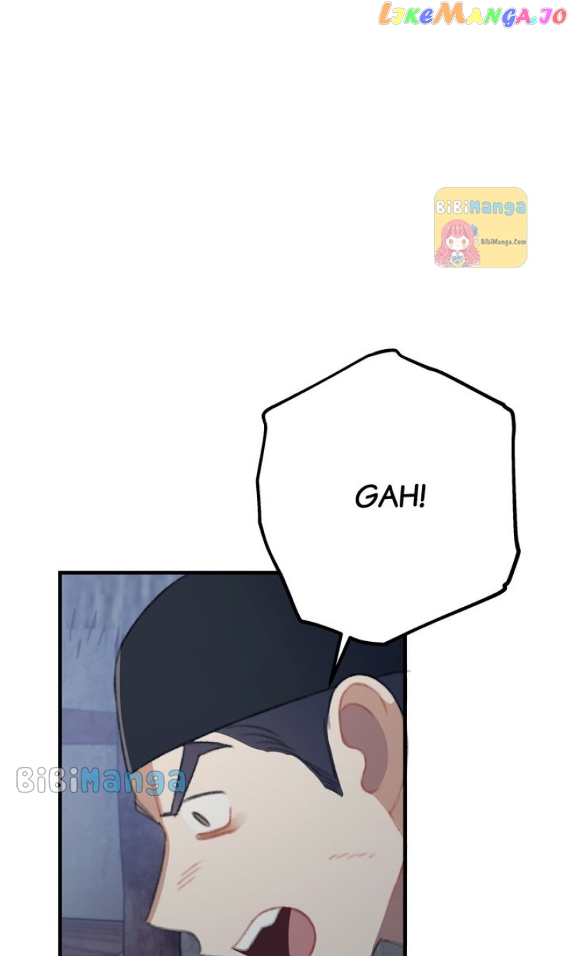 Queen’s Man Chapter 24 - page 77