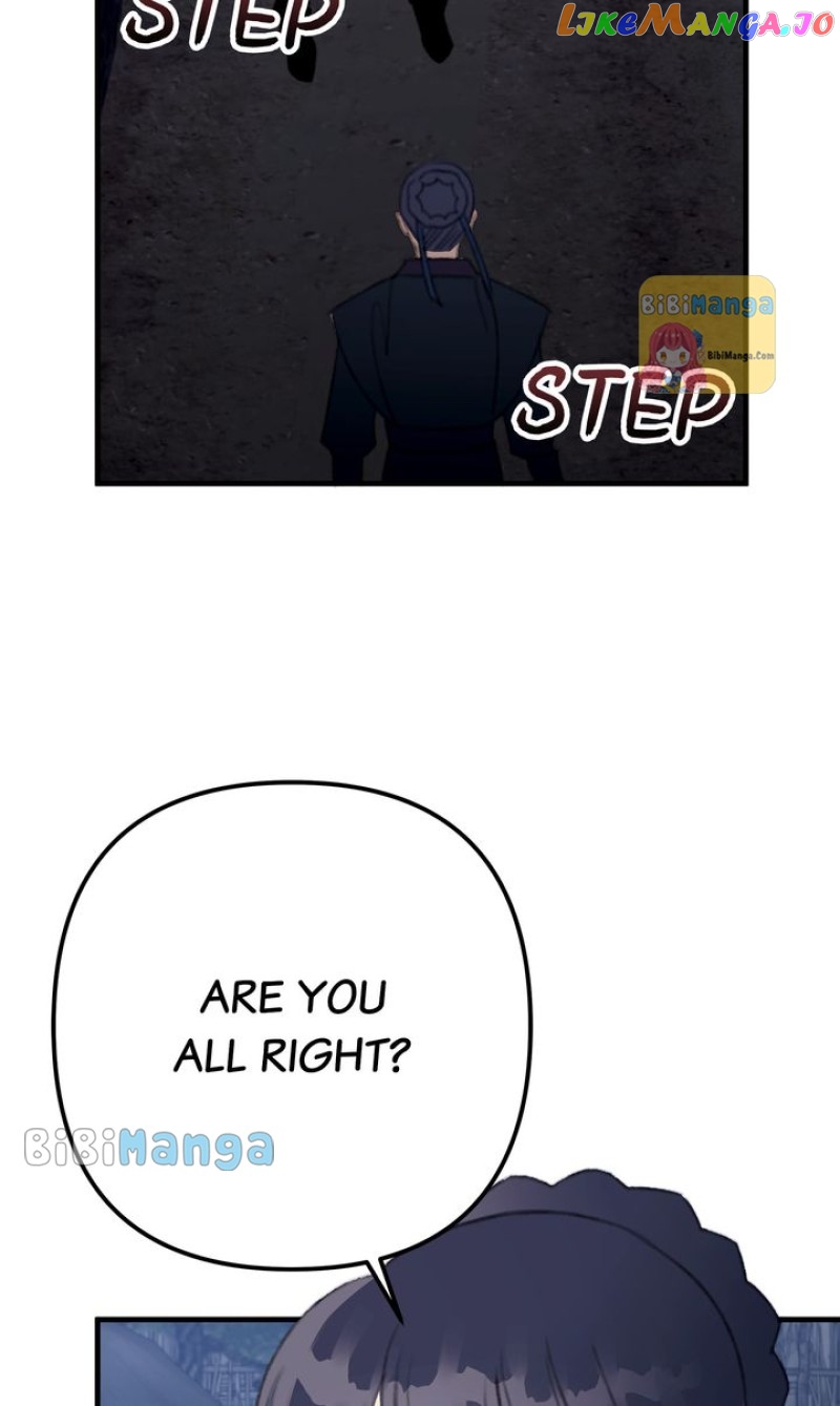 Queen’s Man Chapter 24 - page 80