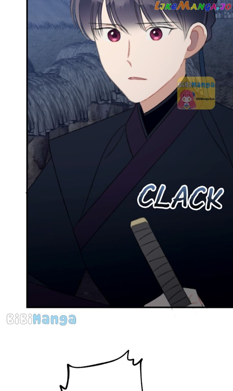 Queen’s Man Chapter 24 - page 81