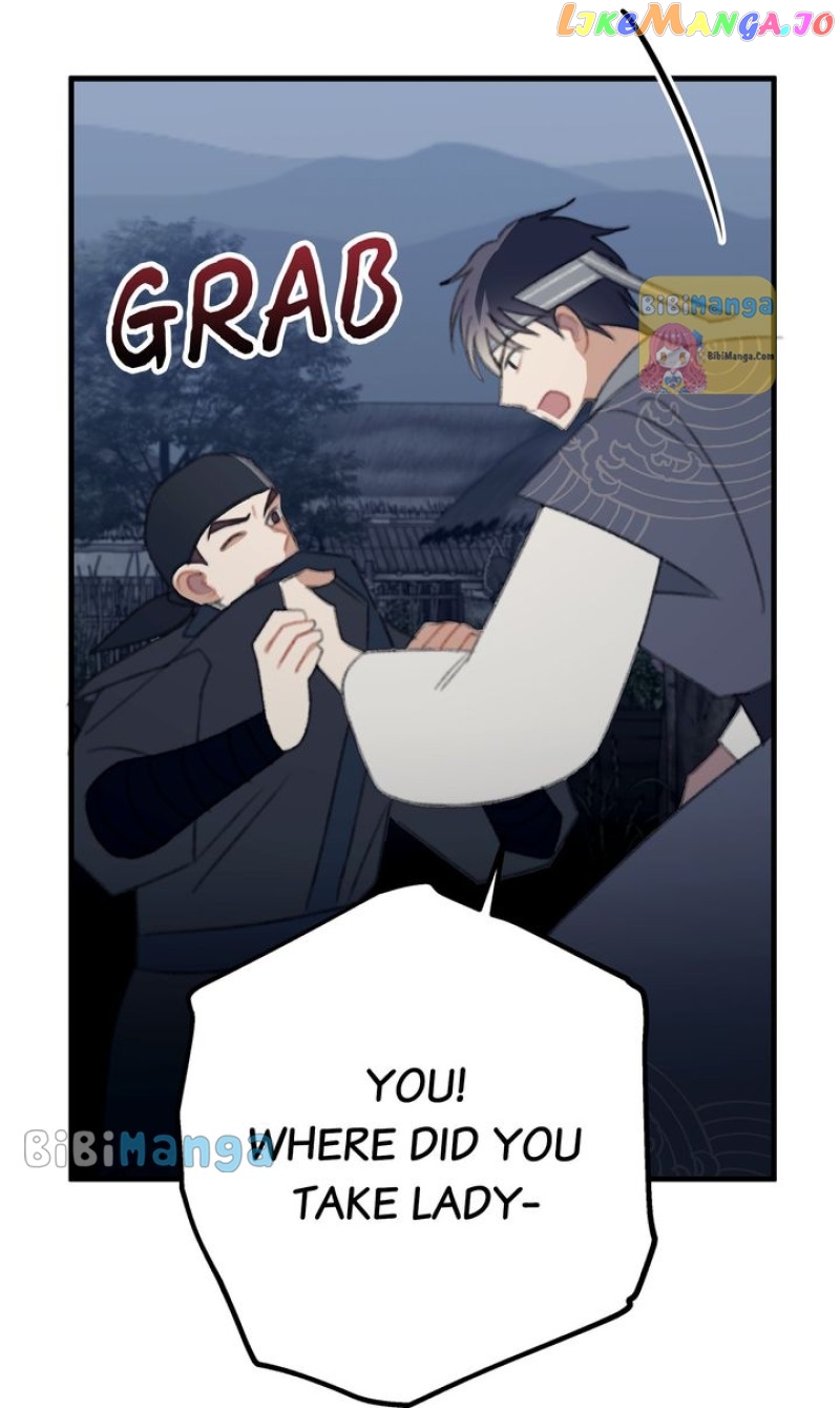 Queen’s Man Chapter 24 - page 90