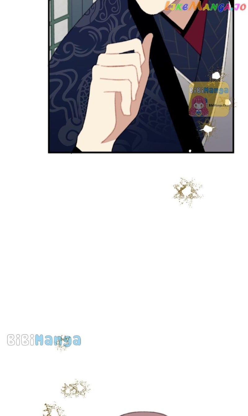 Queen’s Man Chapter 25 - page 30