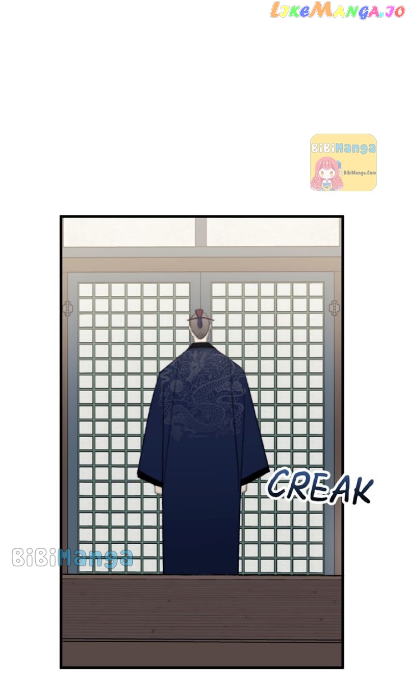 Queen’s Man Chapter 25 - page 35