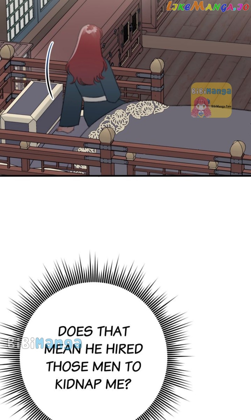 Queen’s Man Chapter 25 - page 38