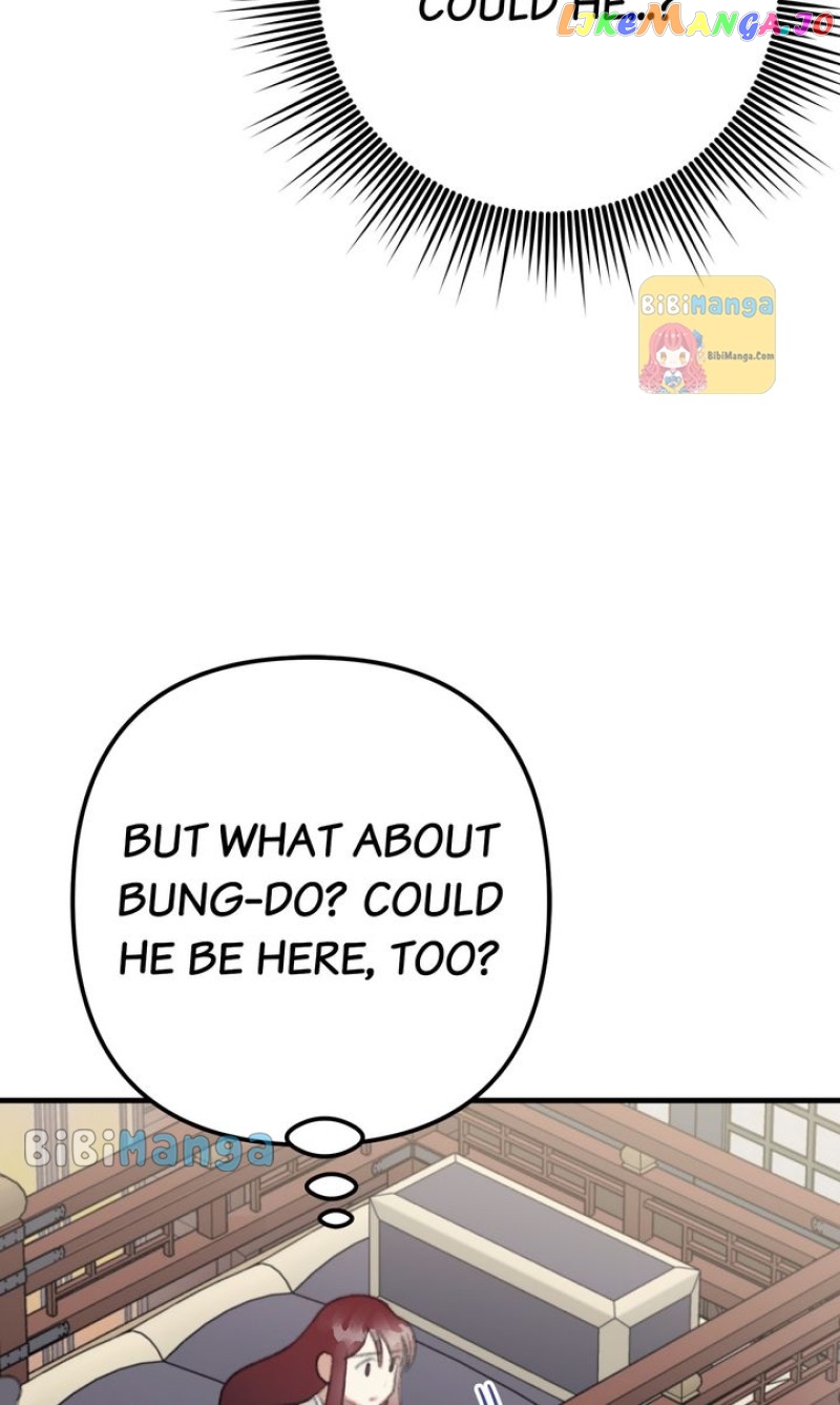 Queen’s Man Chapter 25 - page 40